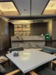 Aidier Hotel (Santai Luxi) - Aamiainen