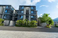 雲啟四季酒店 鄰近五指山黎峒文化園的酒店