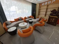Haston Hotel Hotel a Hotan
