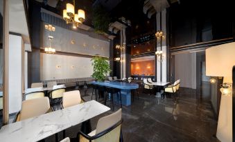 Doranda V Hotel (Qiqihar Railway Station Branch)