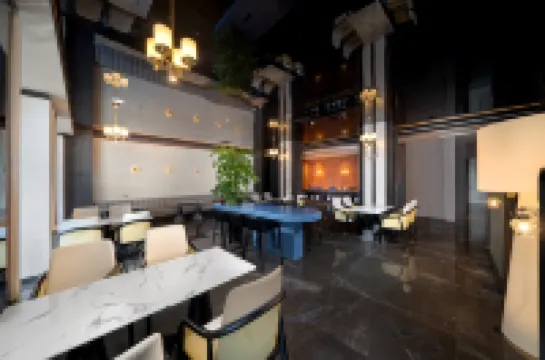 Doranda V Hotel (Qiqihar Railway Station Branch)