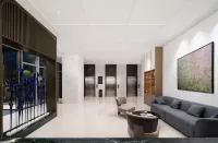 Bohao Yunfeng Hotel (Lanxi Meihao Square Branch) Hotels in Lanxi