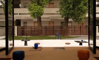 Songzhiyu 3 Pingjiang Road Homestay