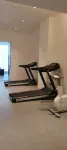 Shenghe Hotel (Anfu Wugongshan guoguangAvenue) - Gym