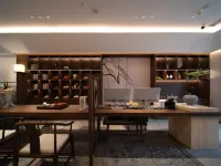 拙硯園林飯店（蘇州觀前街拙政園店）