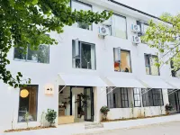 Shan Yu Homestay Hotel in zona Tianhe Pond