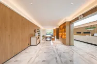 Shankee Tea Style Hotel (Urho Longji Road)