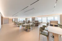 JI Hotel (Huizhou Jiangbei Huamao Tiandi) - 조식 운영