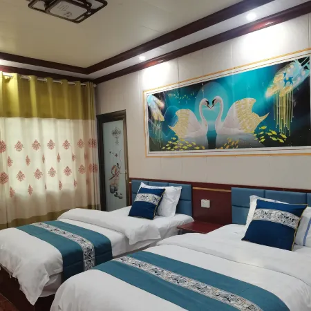 Jinxin Hotel