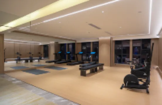 Manting Seaview International Hotel