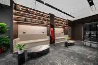 elvira S Hotel (Zaozhuang Yicheng Jiefang South Road) - Parkering
