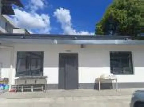 Nanfeng Soccer Village Homestay Hotels in Dingnan