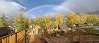 Baihaba Tingtao Homestay (Baihaba Scenic Area) - con vista montagne