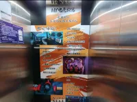 MY E-sports Apartment (Quzhou High-speed Railway Station)