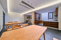 Shuao · Xunshan Yiye RURAL LIFE Vacation Apartment (Shaxi Ancient Town) - breakfast