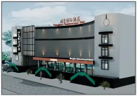 城豪國際飯店（大同古城店）