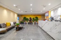 Khorgos Maolan International Hotel