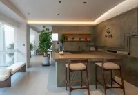 Yunqishi Villa Xingye Jingju Homestay (Xiandu Scenic Area)