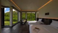 Tengchong Guanggu Yisu Hot Spring Health Preservation Homestay