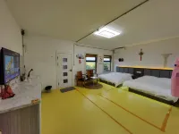 Shanshui Longxian Vacation Apartment