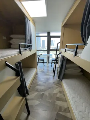 Guangchi Hostel (Venice Water City)