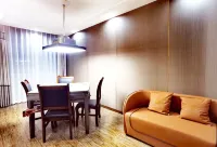 Huayun Hotel