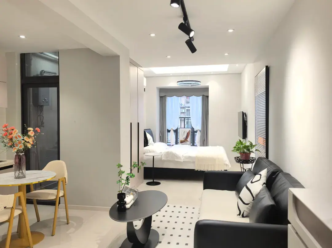Chongqing Yixian Serviced Apartment - Chongqing