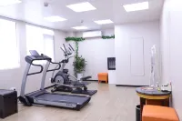Nanan Hotel - Gym