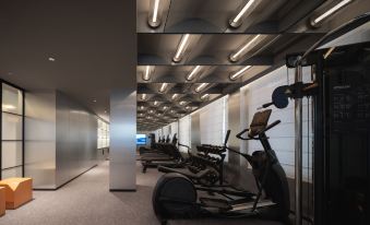 Atour S Hotel (Shenyang Middle Street Forbidden City Cultural Museum)