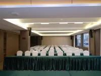 德沅酒店 鎮沅酒店