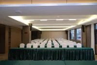 Deyuan Hotel - Parkering