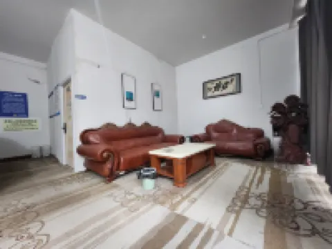 Jinyuan Smart Hotel Hotels in Fugou