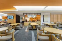 建國璞隱（德州開發區晶華大道店） - 早餐