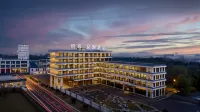 YUECHENG ANLAN HOTEL - Pet friendly