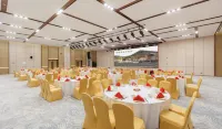 Suzhou Linhu Selenium-Rich Hot Spring Hotel