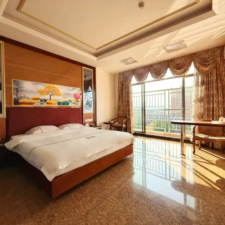 JinminBusiesshotel