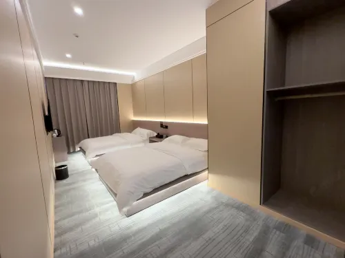Boya Hotel - 2-Star