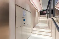 HanTing Hotel (Wuyishan Municipal Government)