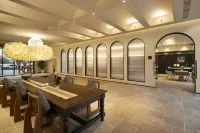 Yunmanjianye  Hotel