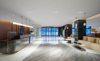 Nalati Minrong Yunting Hotel