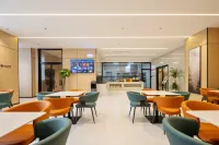 格林豪泰酒店(運河西岸龍行路店) - 早餐