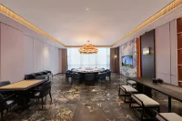 Anxi Baile International Hotel - servizio colazione