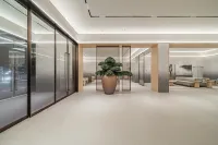 全季飯店(鹹陽西鹹新區白馬河地鐵站店)