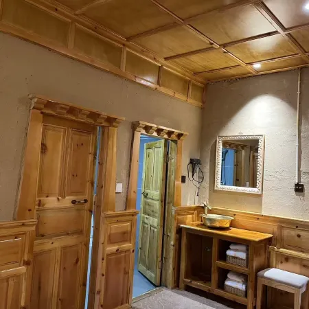 Gahui Kangxiang Homestay (Daocheng Yading Branch)