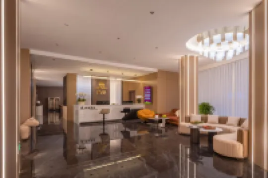 Mengziminman Hotel