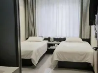 Tahe Jinjiang Express Hotel Hotels in Tahe County
