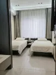 Tahe Jinjiang Express Hotel