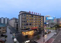 Junlong International Hotel (Cixi Xiaolin Branch)
