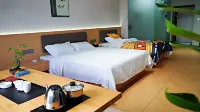 泰寧杉陽漫宿