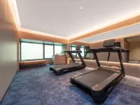 Xingcheng Yinchuan Great Wall Middle Road Huayan Lakeside Hotel - New